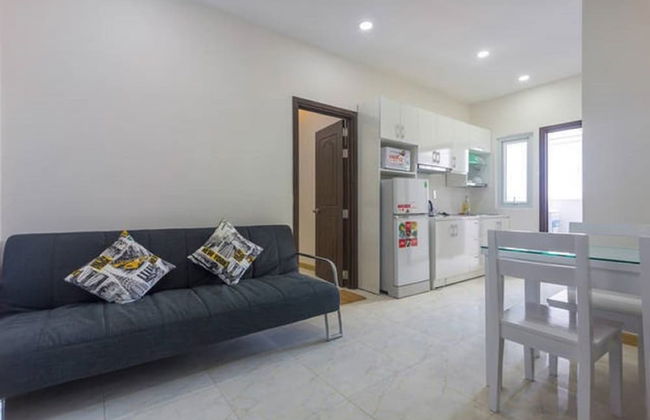 Beach Front Apartment - Foto 78