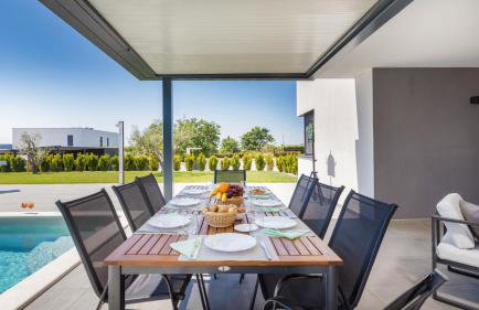 Villa Ana - Svetvincenat by Villas Guide - Foto 11