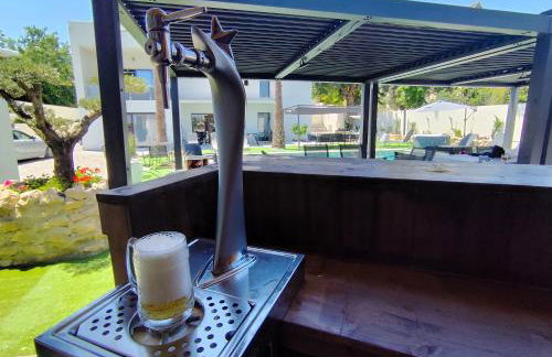 Mediterranean Moon House - Foto 13