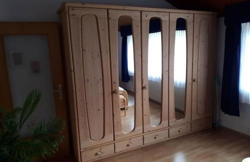 Apartment Resi Lux in Niederehe by Interhome - Foto 11