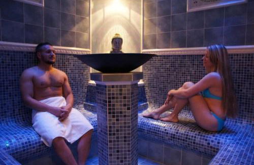 SkinSpa Apartments Idar-Oberstein - Foto 25