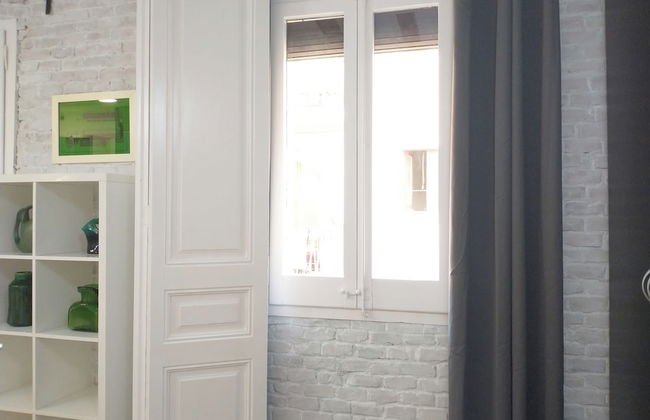 Lovely Flat In Barceloneta Near Sea - Foto 28