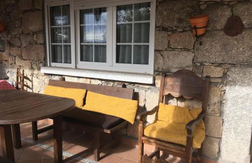 Ermita de Gredos - Foto 54