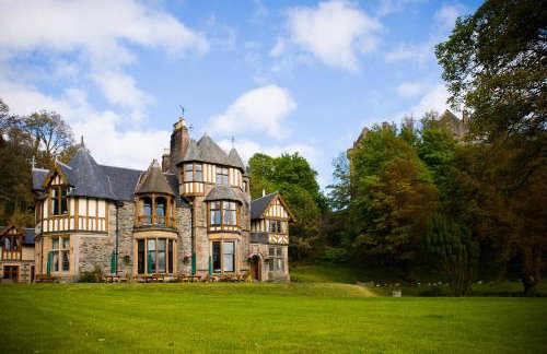 Knockderry Country House Hotel - Foto 1