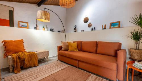 Ericeira Quiet Retreat - Surf Coast Nature - Foto 2