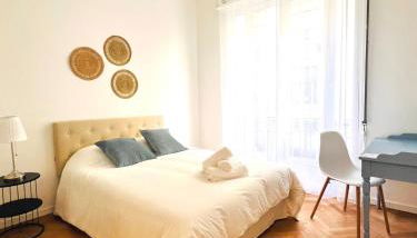 Cœur d'Azur Appartement - Foto 4