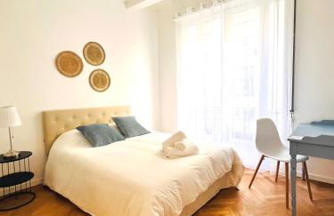 Cœur d'Azur Appartement - Foto 4