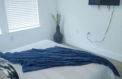 ATL Modern Oasis - Foto 13