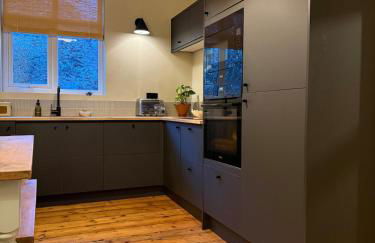 Montagu Apartment - St Leonards-on-Sea - Luxurious 2 bed Coastal Stay - Foto 29