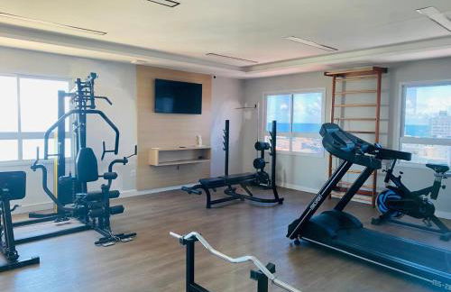 Studio Vista Mar Salvador - Próximo à Praia - Até 4 hóspedes - Photo 14