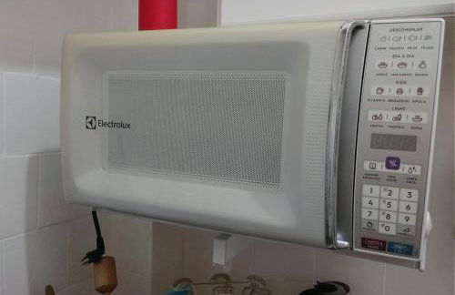 AP inteiro Bossa Nova Cozy Stay in Copacabana - Foto 17