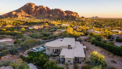 Julep by Avantstay Stylish 9 BR Estate w/ Mid-century Modern Decor - Foto 4, Other