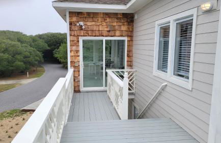 114 Sandbar, Private Pool, Short Walk to Beach - Foto 20