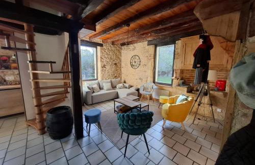 Les Mas d Olema - Foto 3