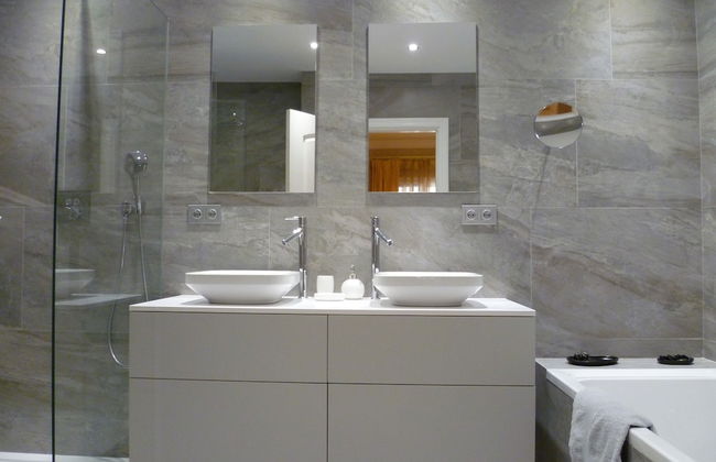 Luxury Villa With Pool & Jacuzzi - Foto 26