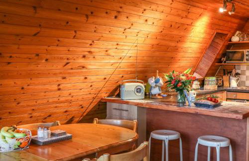 Rose Lodge - Foto 10