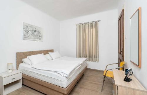 Apartment Family Toki - One Bedroom Apartment with Terrace - Foto 12