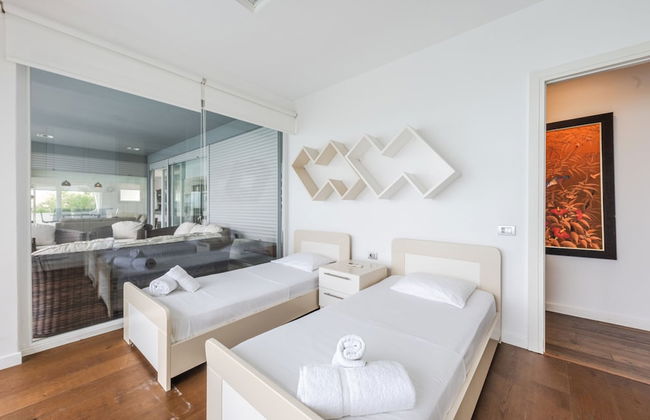 Exclusive Lake Villa - Foto 37