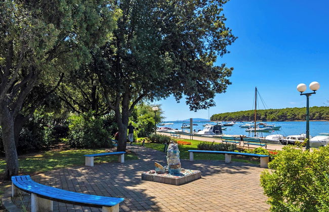 Seafront Apartment Nana 2 - Foto 13