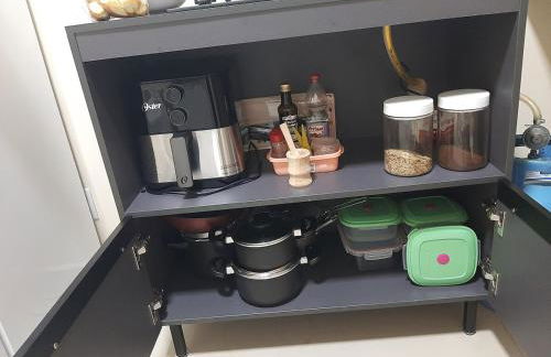 Residencial Reis - Cozy and Comfortable Apto - Photo 48