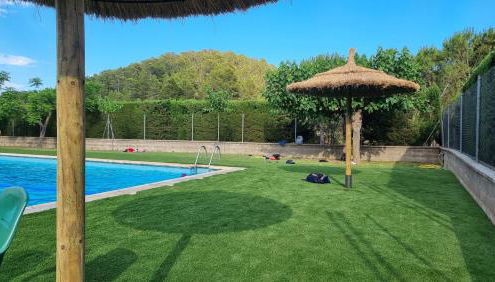 Casa Rural Cal Puyo - Foto 4, Garden