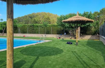 Casa Rural Cal Puyo - Foto 4