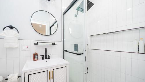 76-2 New 5BR Townhouse near Ashmont Station - Foto 4