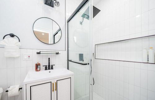 76-2 New 5BR Townhouse near Ashmont Station - Foto 4