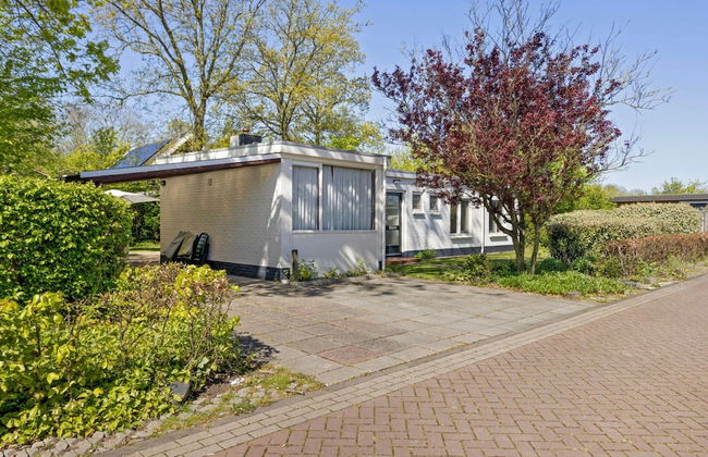 Holiday Home in Biggekerke Near Seabeach - Photo 25