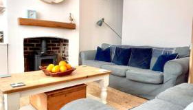Seascape Luxury Cottage Southwold - Free Parking - Foto 3