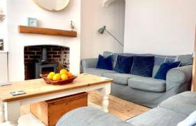 Seascape Luxury Cottage Southwold - Free Parking - Foto 3