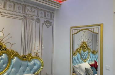 Suite Présidentielle Maison de L'Église - Foto 6