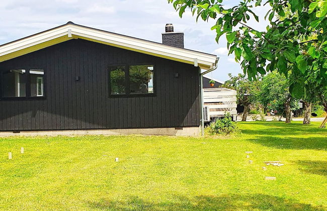 Holiday Home in KÃ¸ge - Foto 24