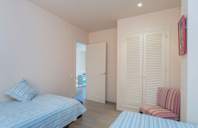 St-23 Begur SA Tuna 5pax - Foto 3