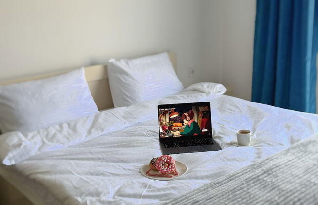 Gudauri Ski Resort - Four Seasons - Foto 2