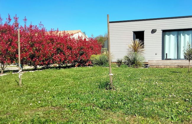 Les Logis de la Seugne - Foto 13