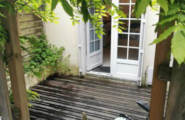 La Glycine Hypercentre et tout confort - Photo 16