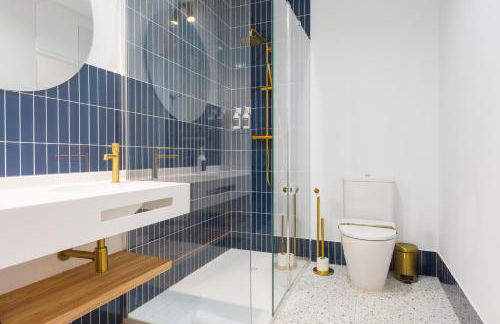 Arroyo 3 Apartments - Foto 67