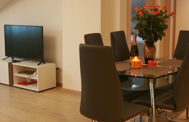 KATRIN apartments - Photo 15