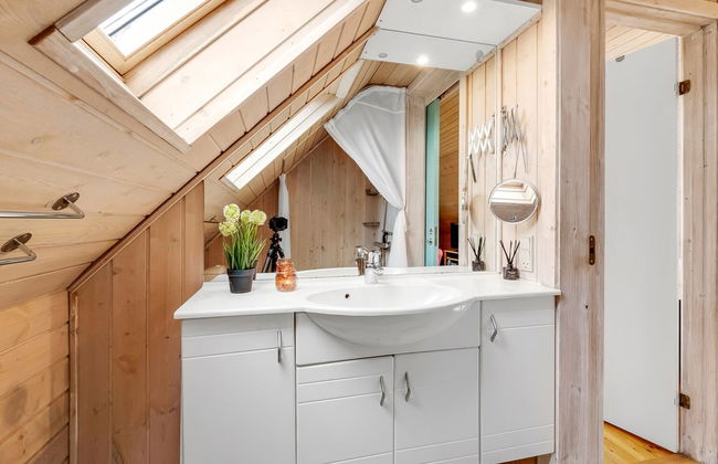 "Amandus" - 100m from the sea - Foto 21