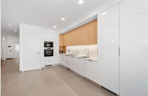 Mae Joana pool&beach Faro villa - Foto 46