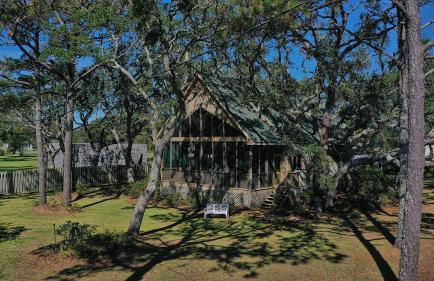 Core Sound Lodge home - Foto 38