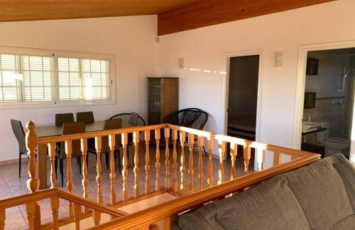 Villa Leo con vistas al mar y piscina privada - Photo 52