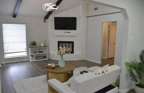 Adorable & Convenient Home in Katy - Foto 34