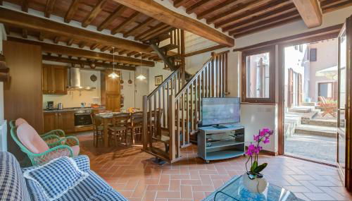 Comfortable Home Romeo Among Greenery - Happy Rentals - Foto 4