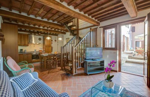 Comfortable Home Romeo Among Greenery - Happy Rentals - Foto 4