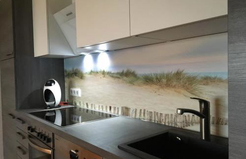 StrandSUITE Scharbeutz Meerblick - Foto 22