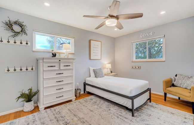 Pioneer Peak - Foto 4