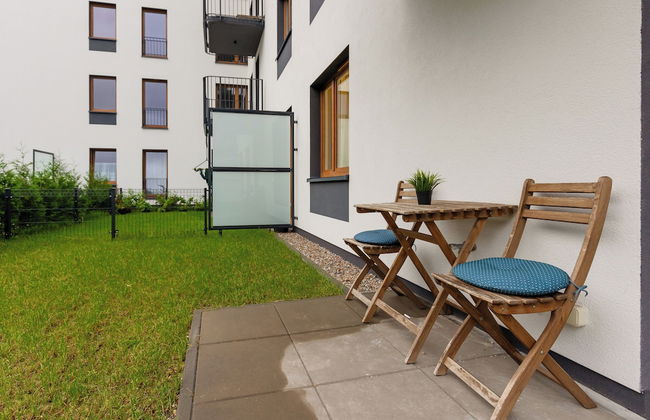 Apartment Gorna Droga by Renters - Foto 18