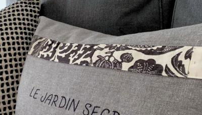 Le Jardin Secret - Foto 3